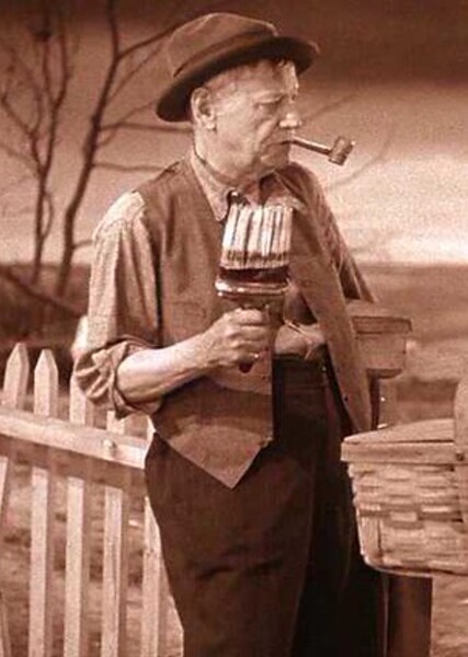 Uncle Henry