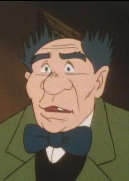 Uncle Horace