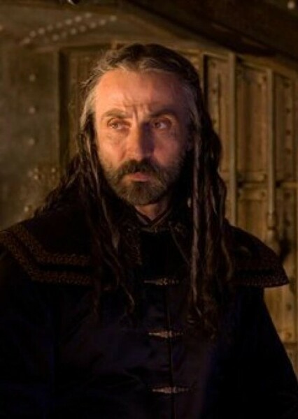 Uncle Iroh photo