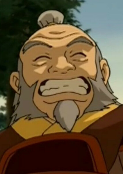 Uncle Iroh