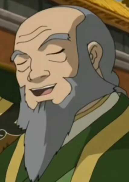 Uncle Iroh photo