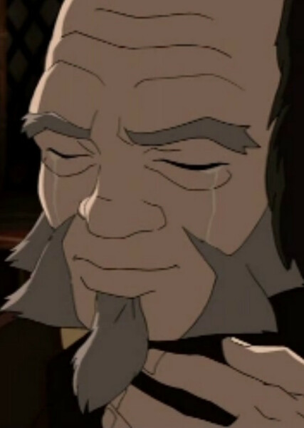 Uncle Iroh photo