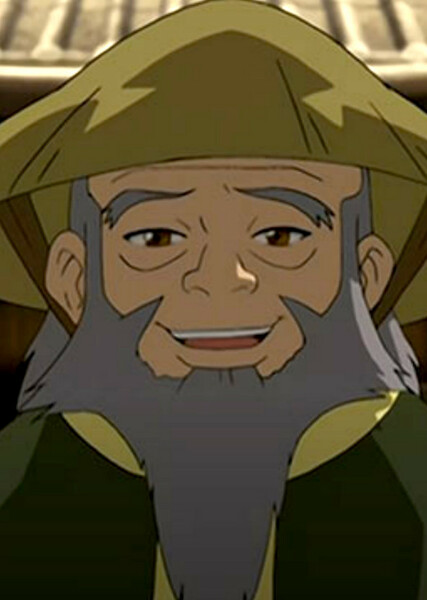 Uncle Iroh photo