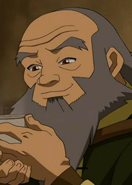 Uncle Iroh photo