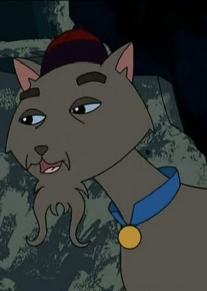 Uncle Miao