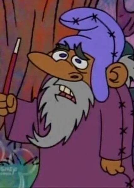Uncle Oswidge