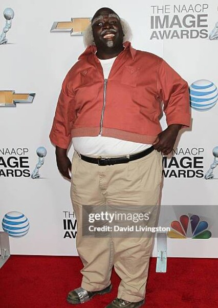 Uncle Ruckus