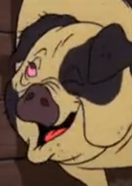 Uncle the Pig (Charlotte's Web)
