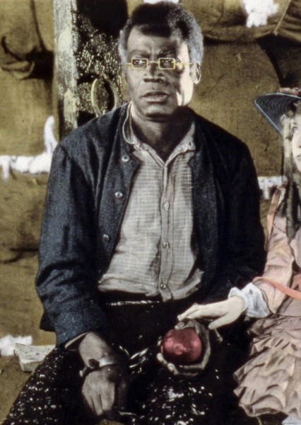 Uncle Tom photo