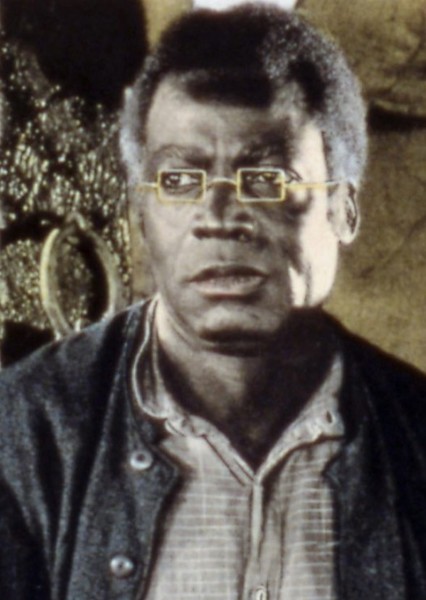 Uncle Tom photo