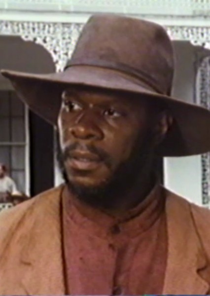 Uncle Tom photo