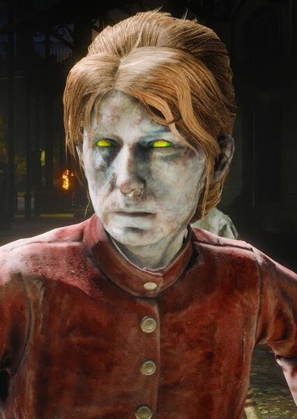 Undead (Red Dead) photo