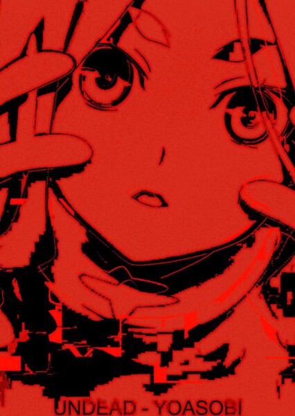 Ending Theme Inspiration