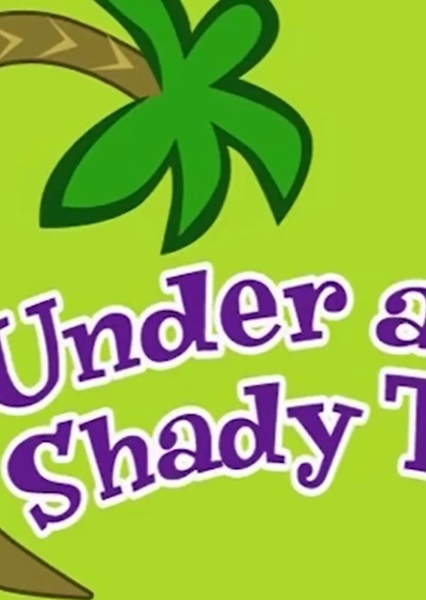 Under a Shady Tree (song)