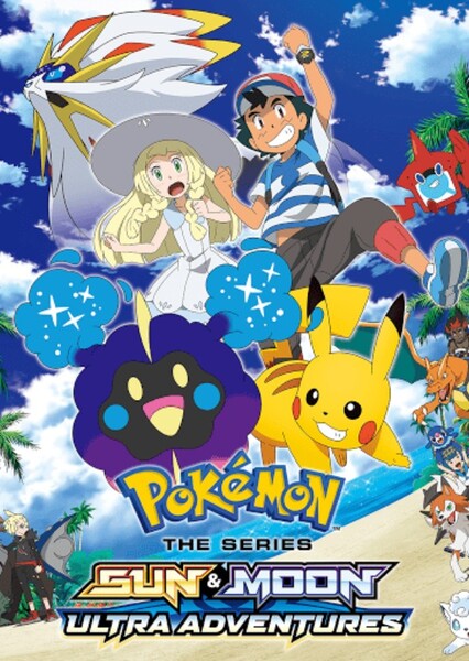 Under the Alolan Moon