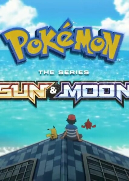 Under the Alolan Sun