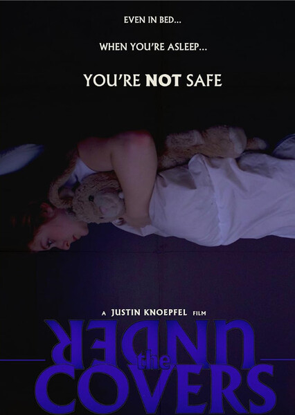 Under The Cover (Short Film, 2018)
