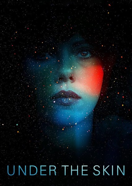 Under the Skin (2014)