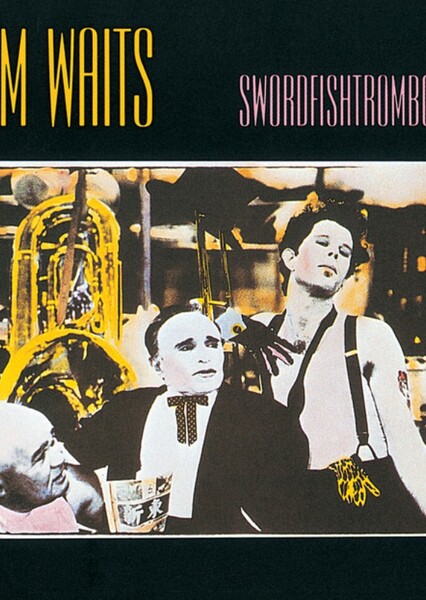 Underground (Tom Waits)