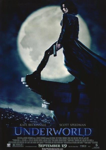 Underworld photo