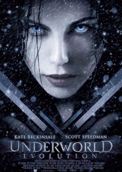 Underworld Evolution photo