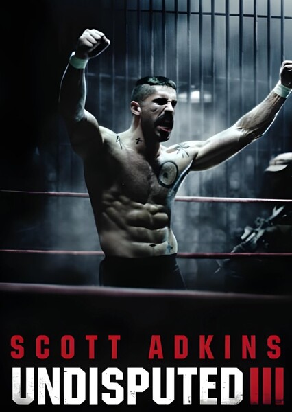 Undisputed III: Redemption (2010) Film photo