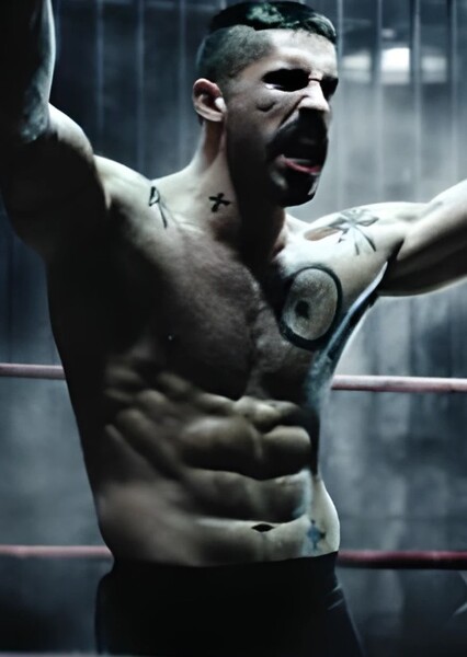 Undisputed III: Redemption (2010) Film photo