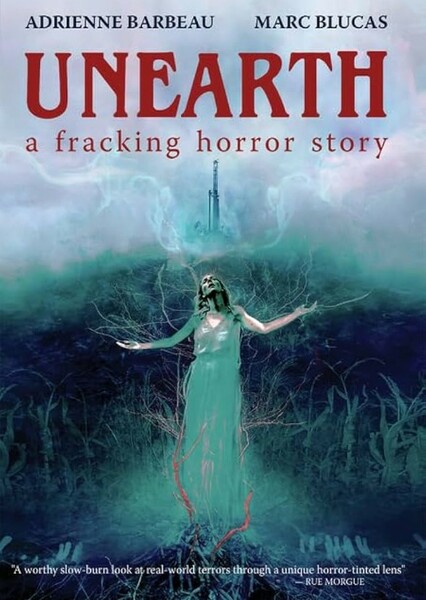 Unearth (Film, 2020)