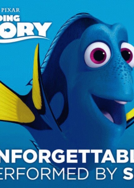 Unforgettable