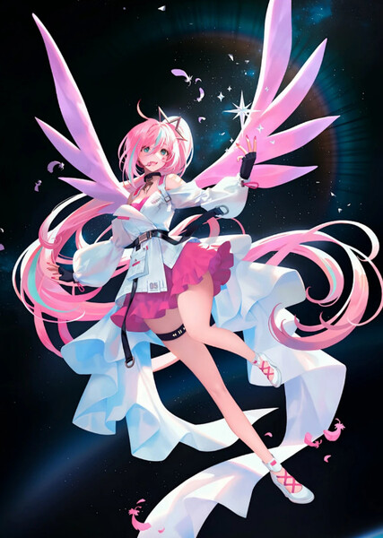 UNI (Vocaloid)
