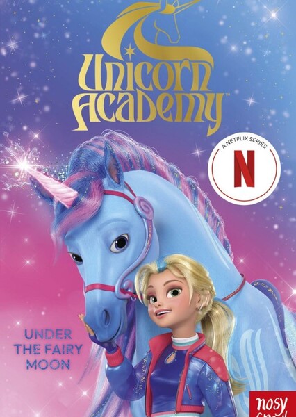 Unicorn Academy