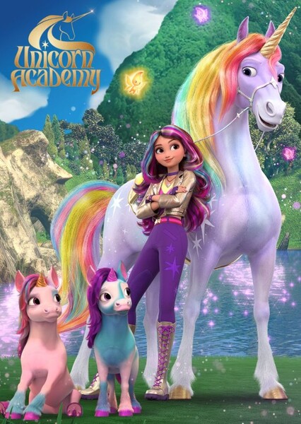 Unicorn Academy