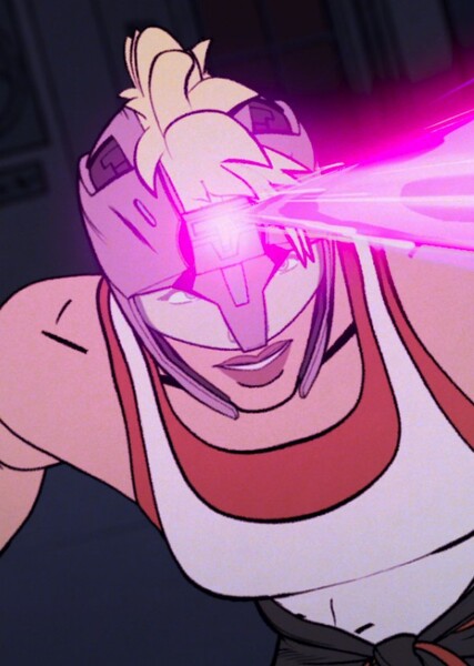Unicorn (Marvel Cinematic Universe)