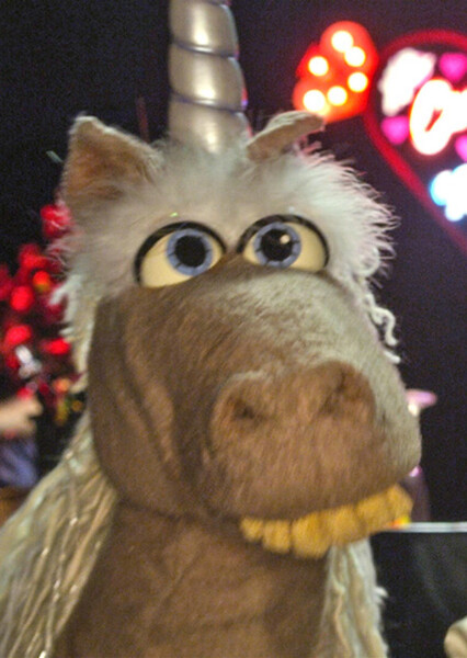 Unicorn (Muppets)