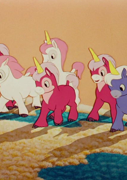 Unicorns