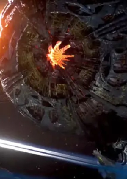 Unicron photo