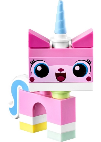 Unikitty photo