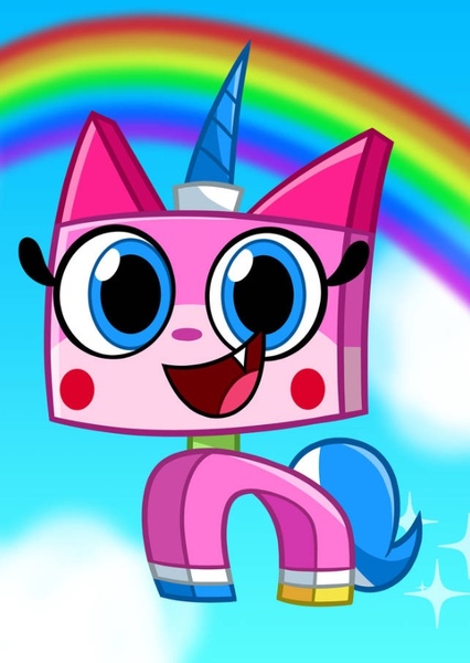 Unikitty photo