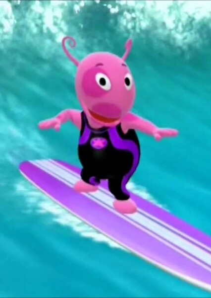 Uniqua (The Backyardigans) photo