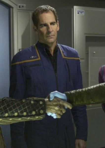 United (Star Trek episode)