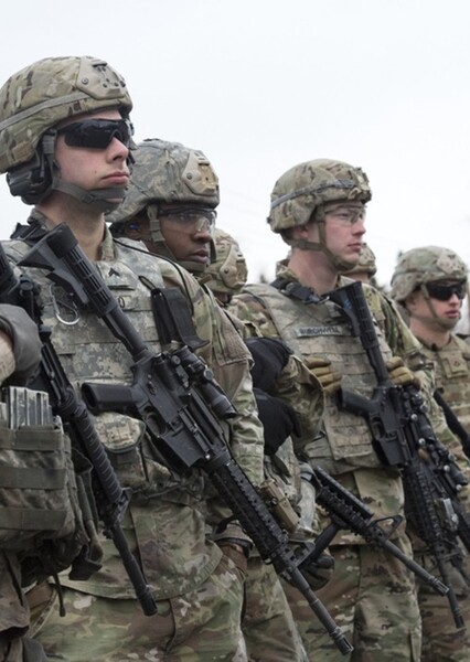 United States Armed Forces