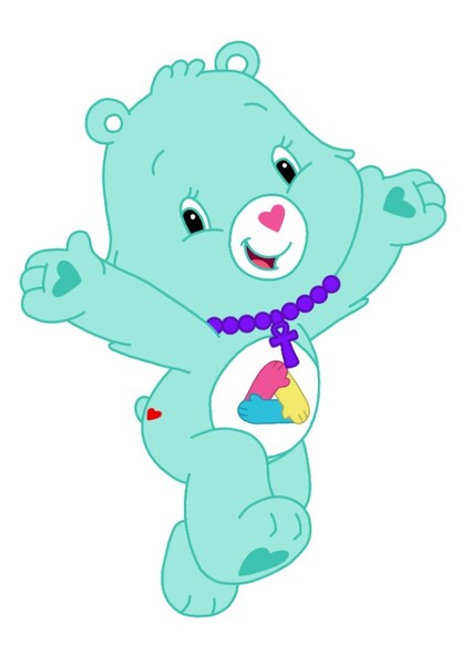 Unity Bear