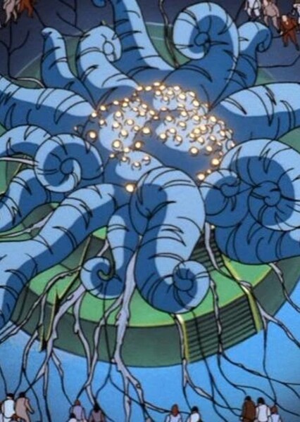 Unity (DCAU)