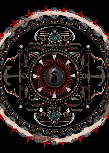 Unity (Shinedown)