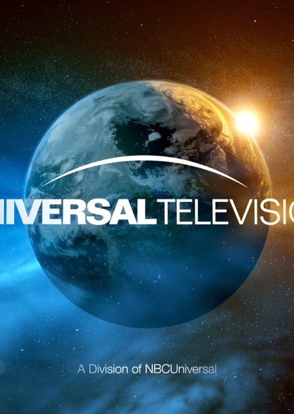 Universal Television