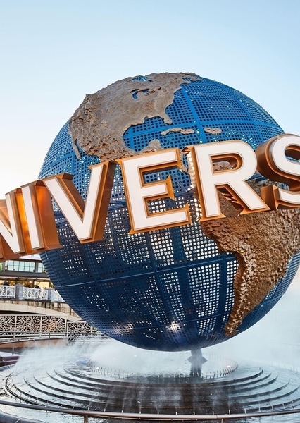 Universal: Ultimate Universe photo