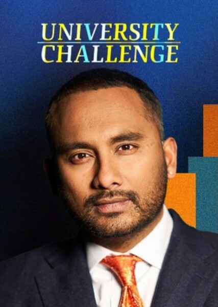 University Challenge photo