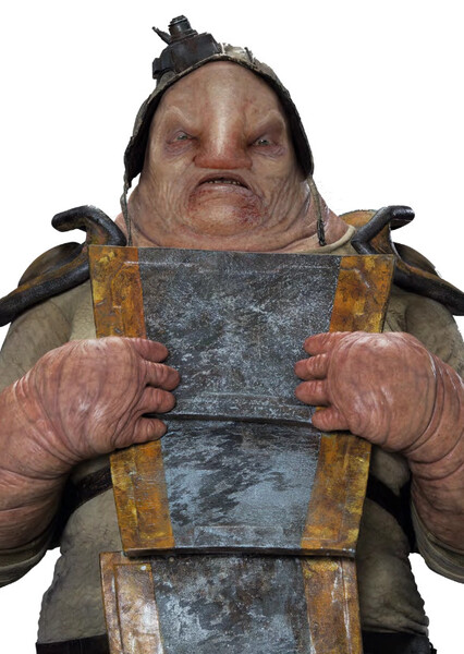 Unkar Plutt