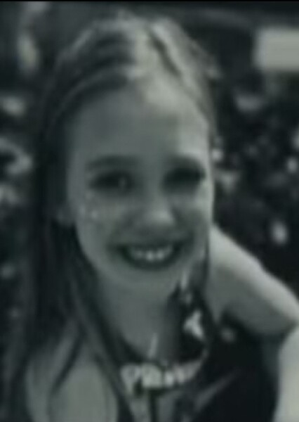 Unknown named girl from Weapons