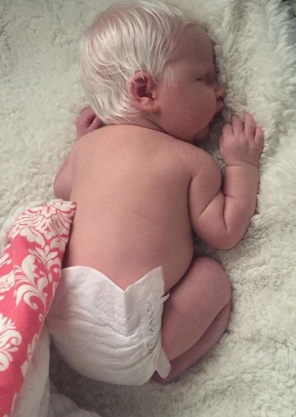 Unknown Newborn photo